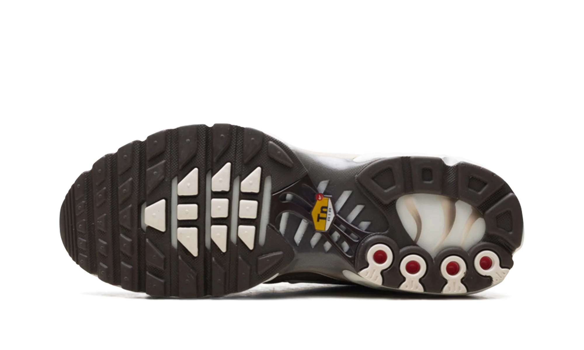 Air Max Plus "Mink Brown" DZ3671 200