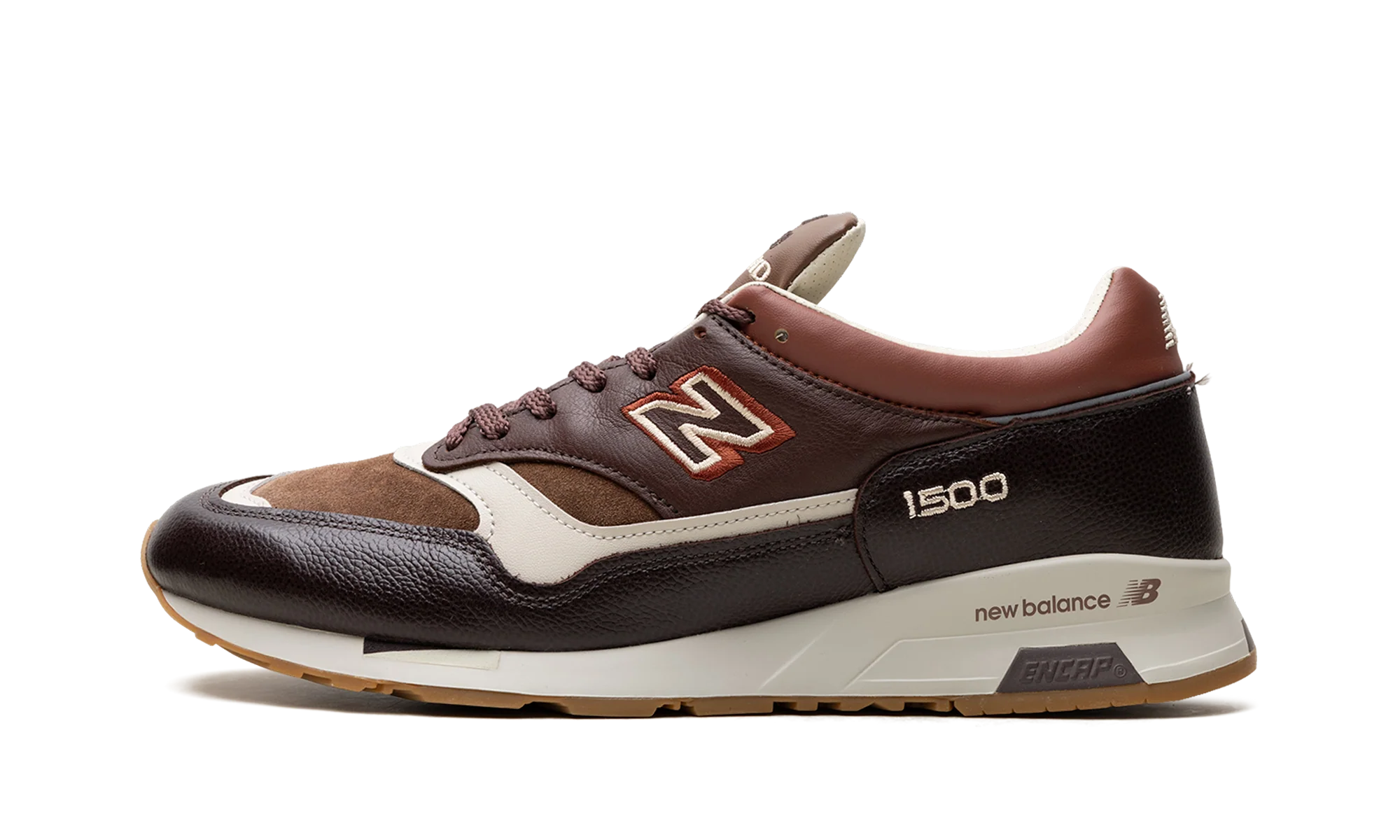 1500 Made In England "French Roast" M1500GBI