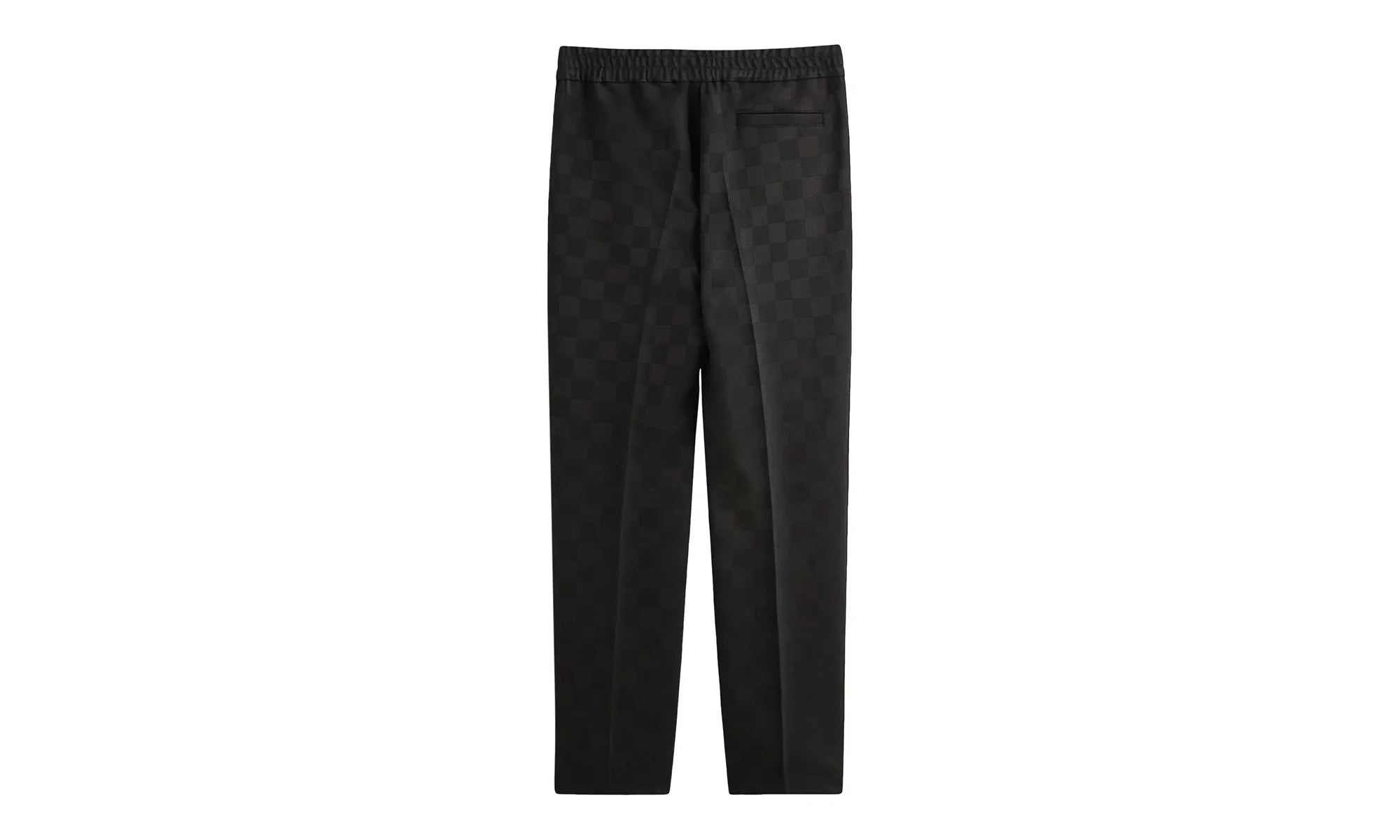 Chatham Pant "Black" KHM060506 001
