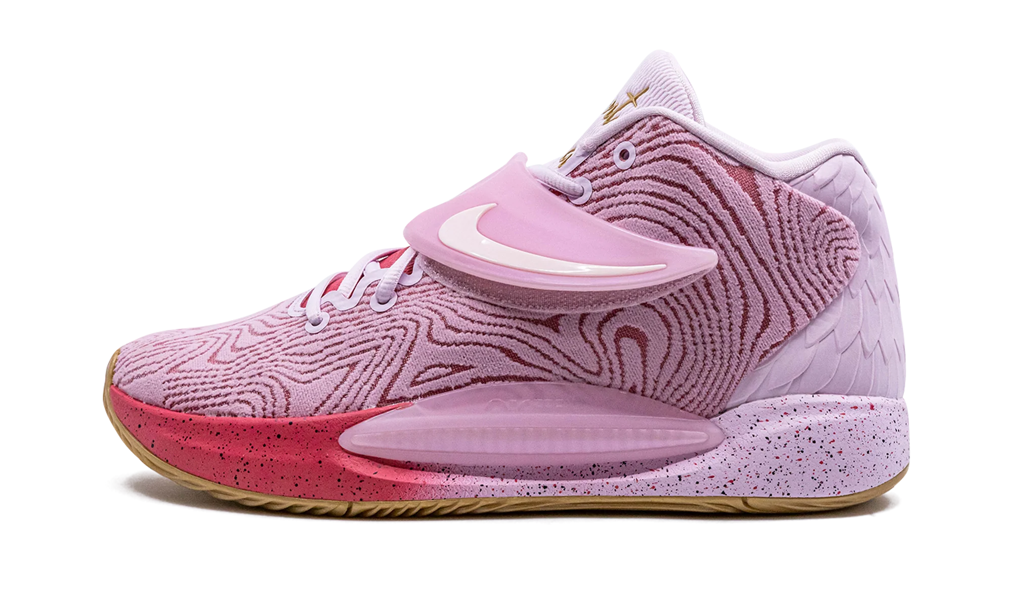 KD 14 "Aunt Pearl" DC9380 600