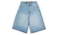 Lunar Denim Shorts "Stellar Med" 861 2105 STE