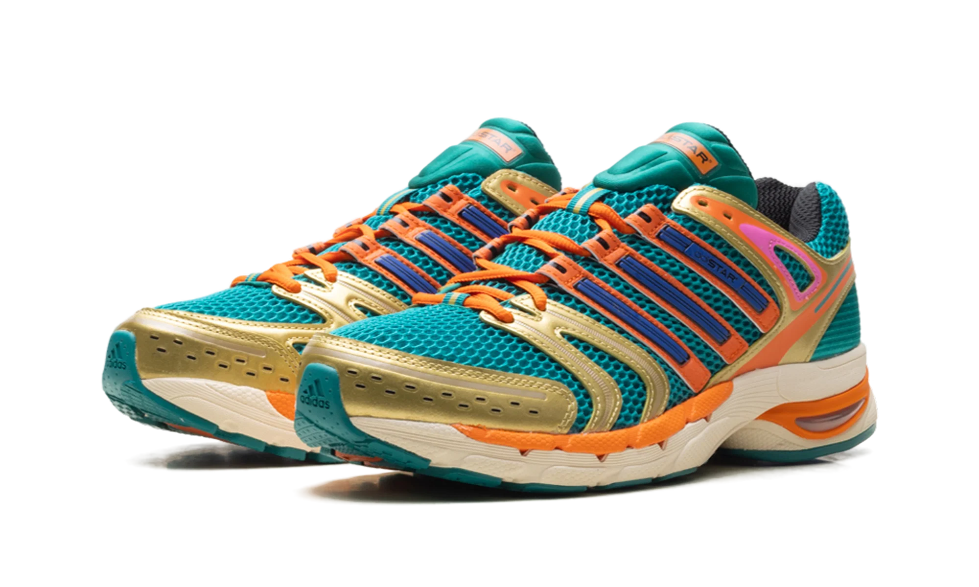 Adistar Control 5 "404 Day (2026)" KJ8341