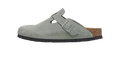Boston BS Suede "Pure Sage" 1029802