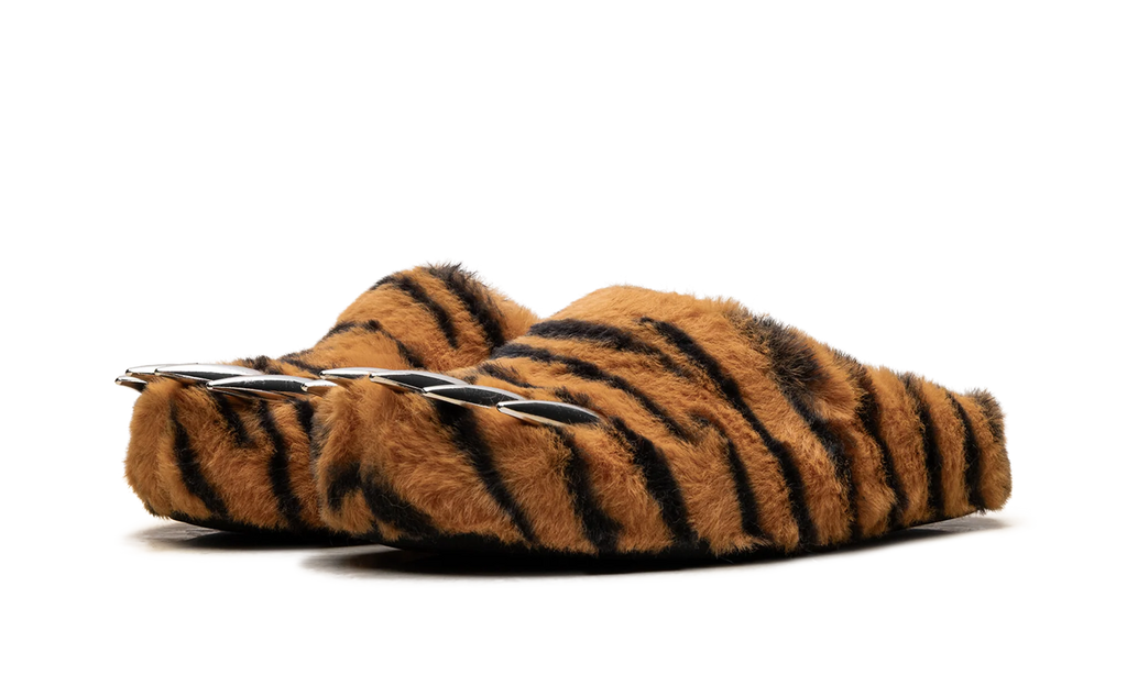 Bravest Studios Bear Claw "Orange Tiger" BS95