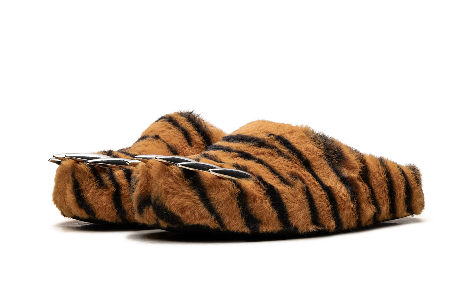 Bravest Studios Bear Claw "Orange Tiger" BS95