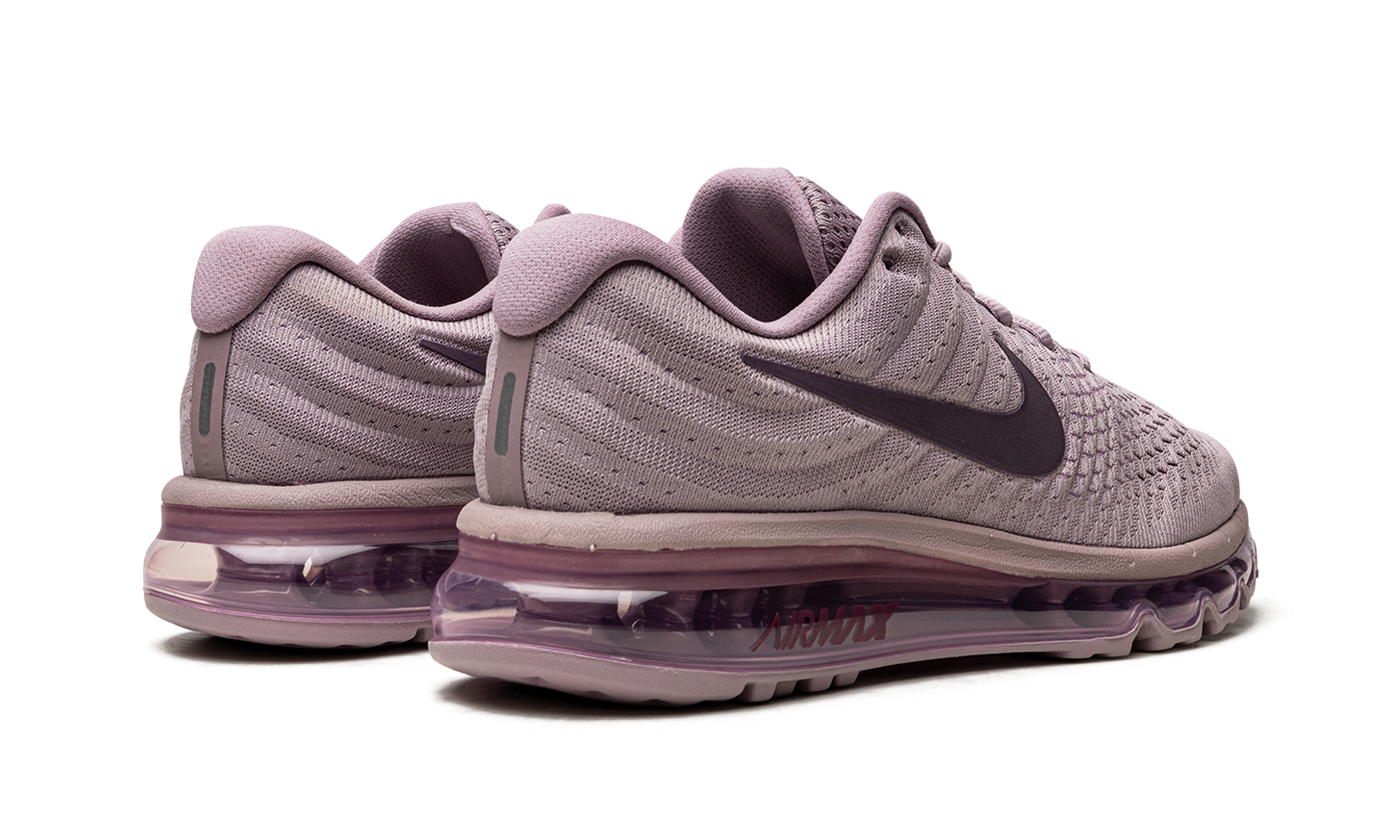 AIR MAX 2017 MNS WMNS"Plum" 849560 503