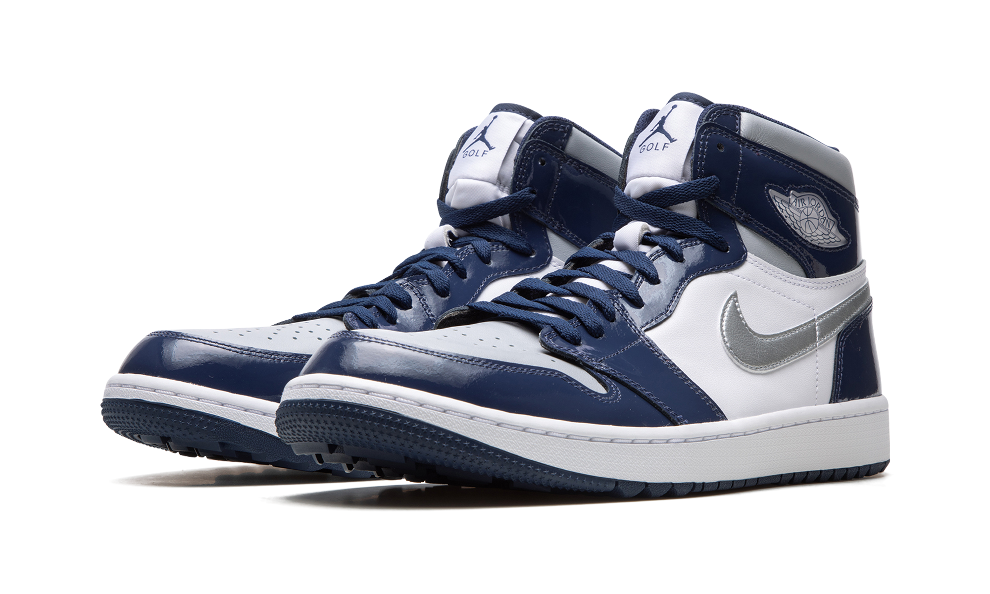 1 Retro High OG Golf "Midnight Navy" DQ0660 100