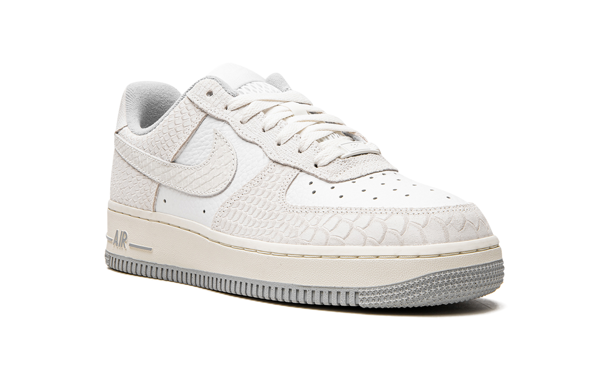 AIR FORCE 1 WMNS"White Python" DX2678 100