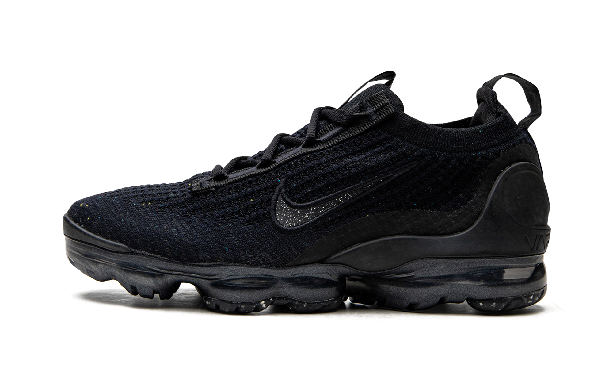 AIR VAPORMAX 2021 FK WMNS"Triple Black Vapormax" DC9454 001