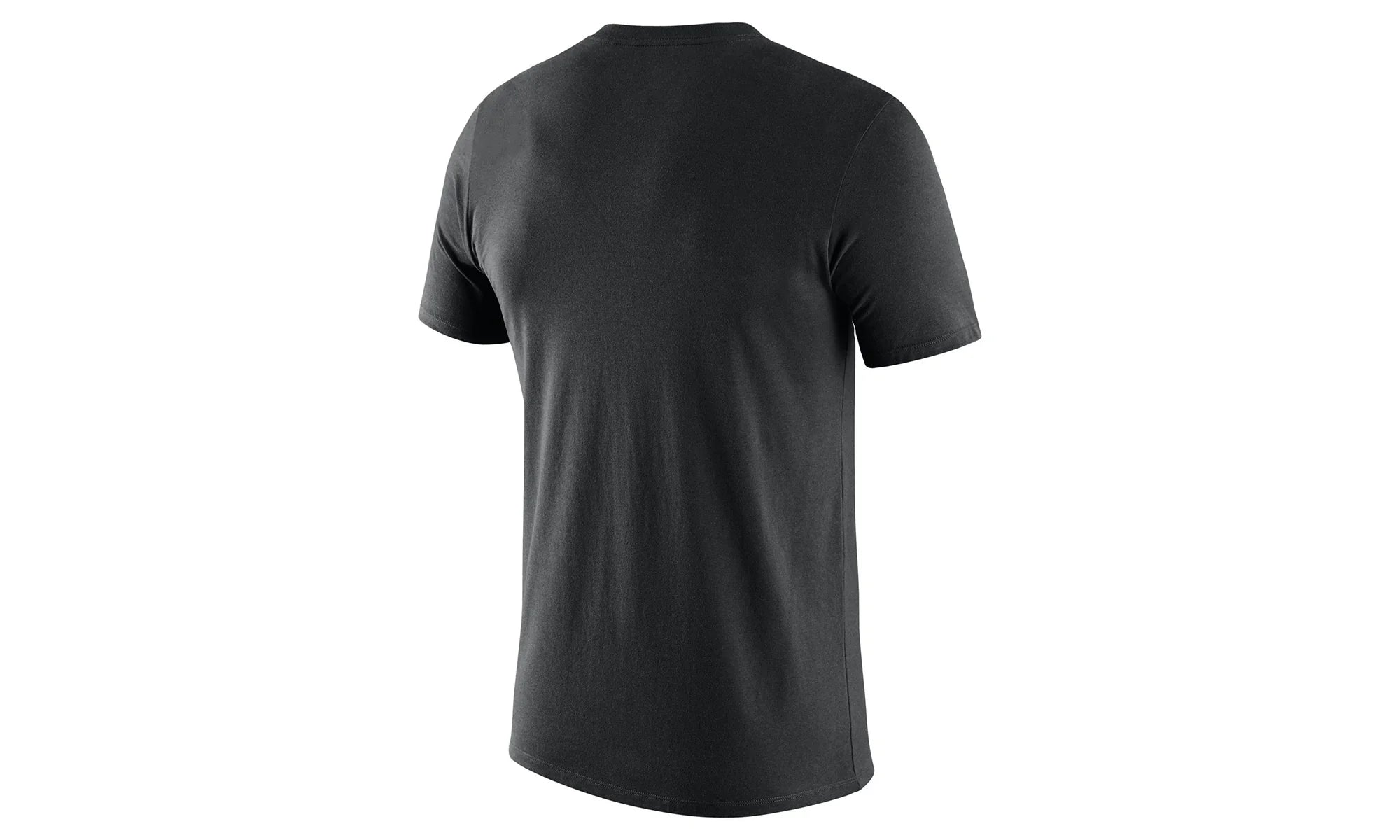 NBA Chinese New Year Of The Dog T‑Shirt "Black" AQ3641 010