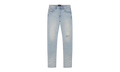 Low Rise Skinny Granita Jeans "Light Indigo" P001 SGLI226