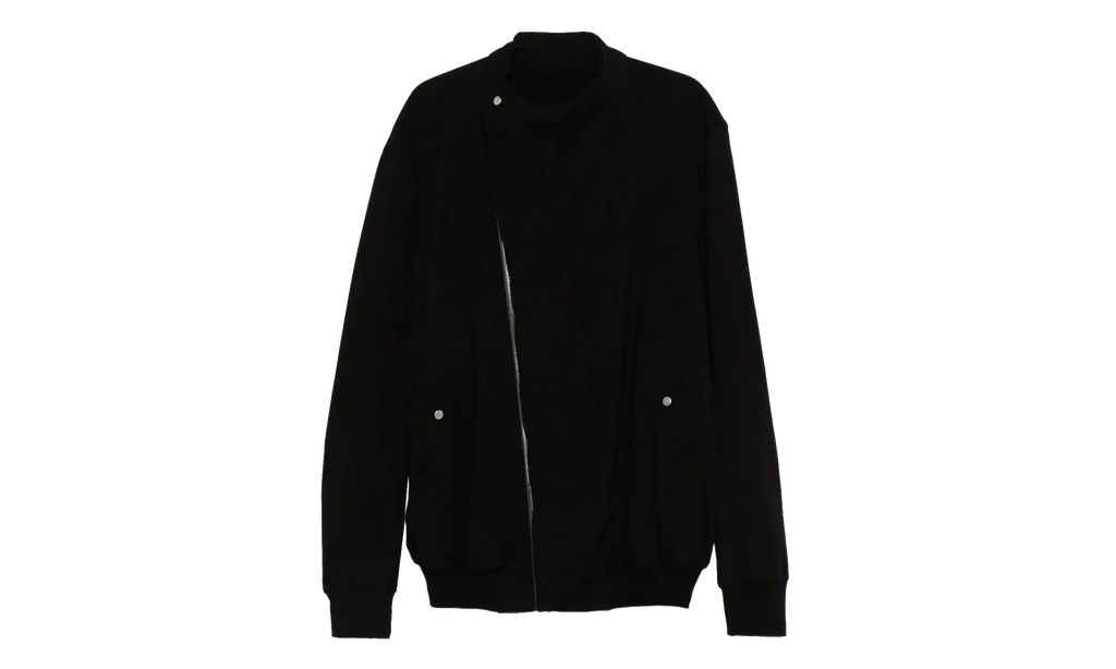 Hollywood Flight Sweatshirt "Black" RU01F2280 BA 09