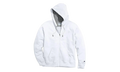 Powerblend Sweats Full Zip Jacket "White" CS0891 045