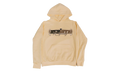 Rebirth Varsity Hoodie "Sail" RET022
