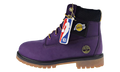 NBA 6 Inch Premium Boot GS "Los Angeles Lakers" TB0A2872