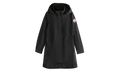 Belcarra Jacket WMNS "Black" 2424L 61