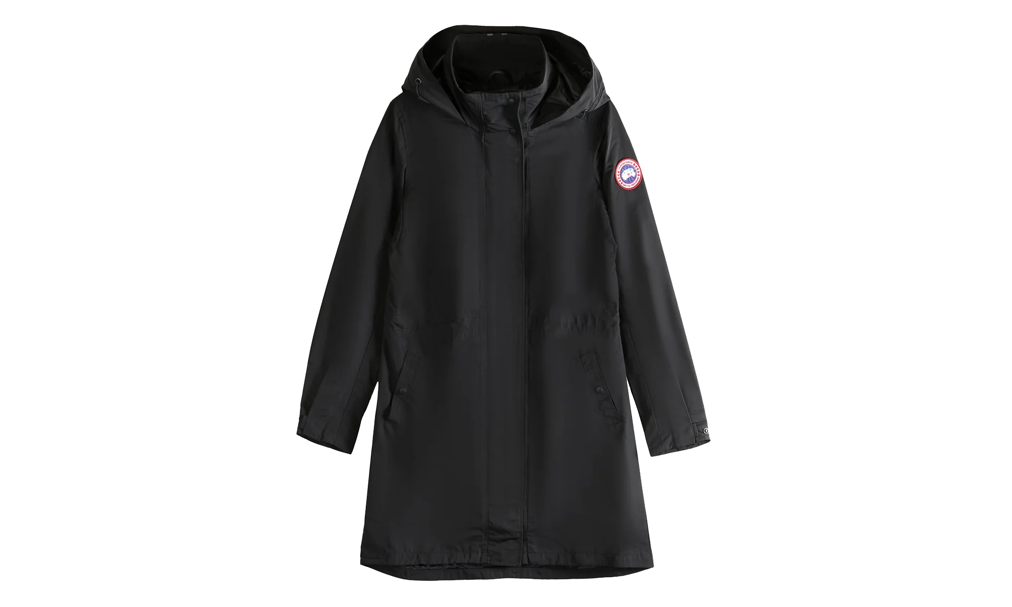 Belcarra Jacket WMNS "Black" 2424L 61