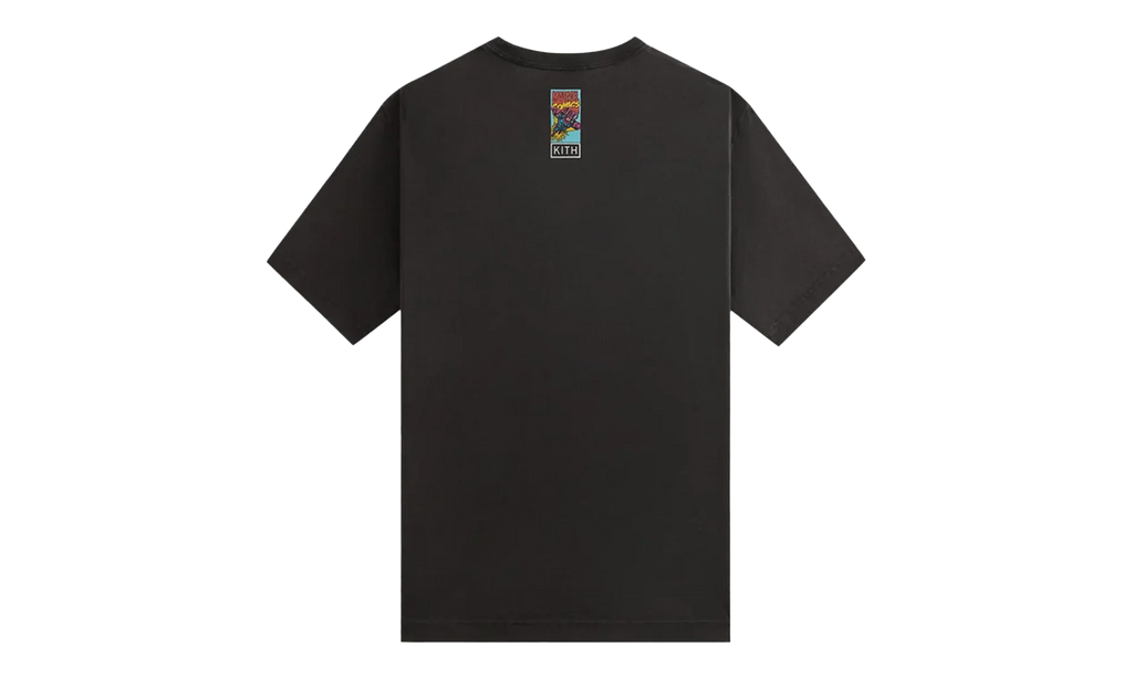 Marvel World Destroyer Vintage Tee "Black" KHM032509 001