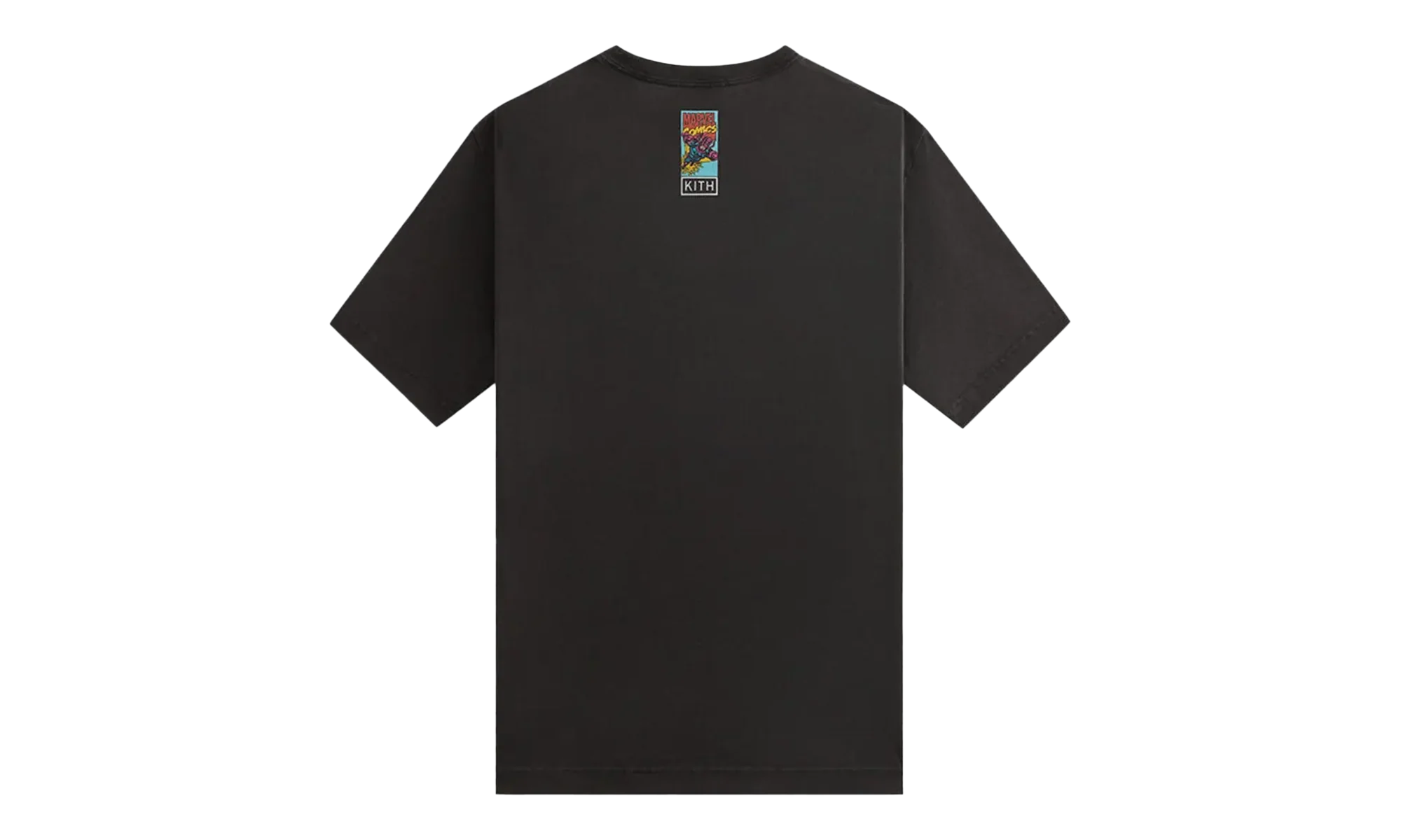 Marvel World Destroyer Vintage Tee "Black" KHM032509 001