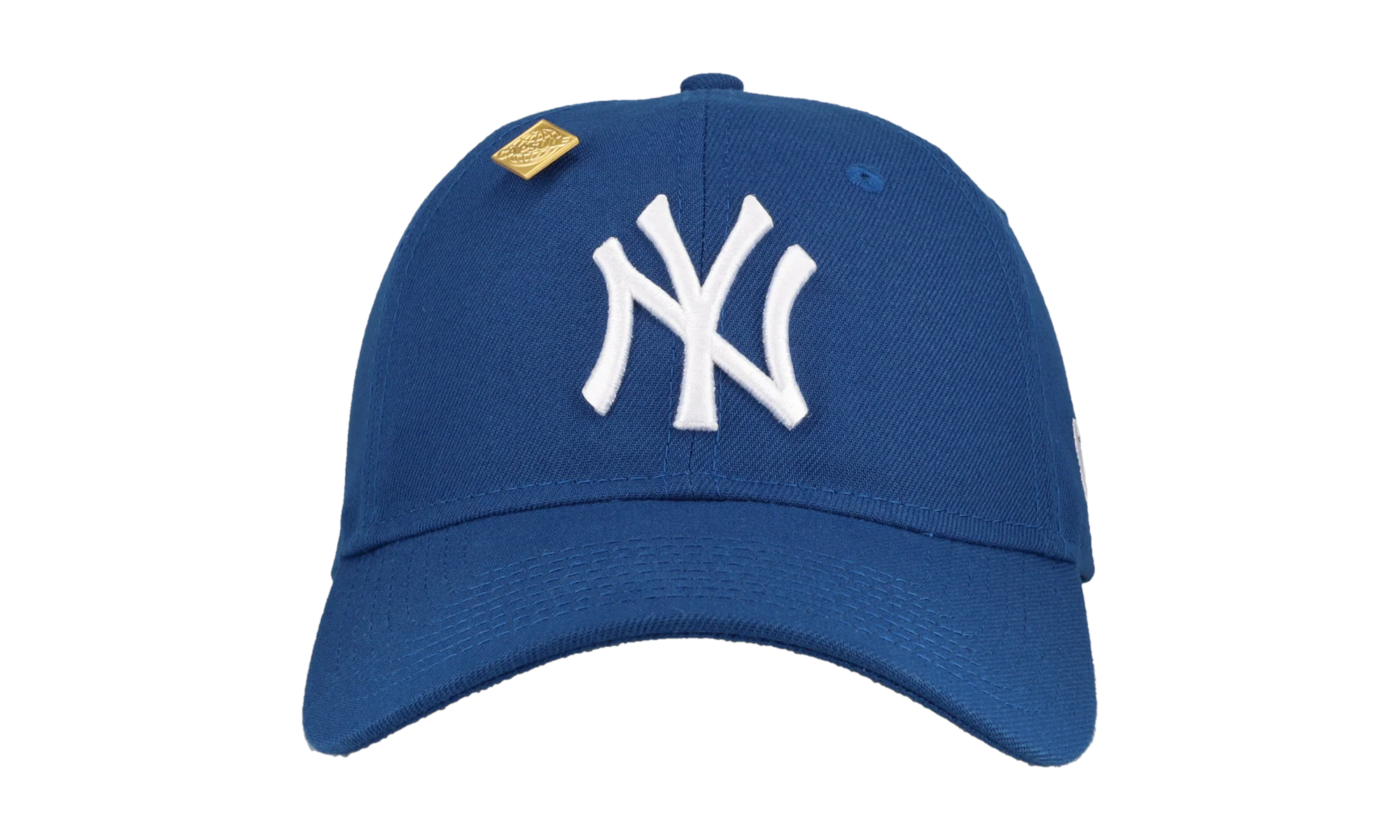 9TWENTY New York Yankees Adjustable Hat "Songbird Blue" NE312