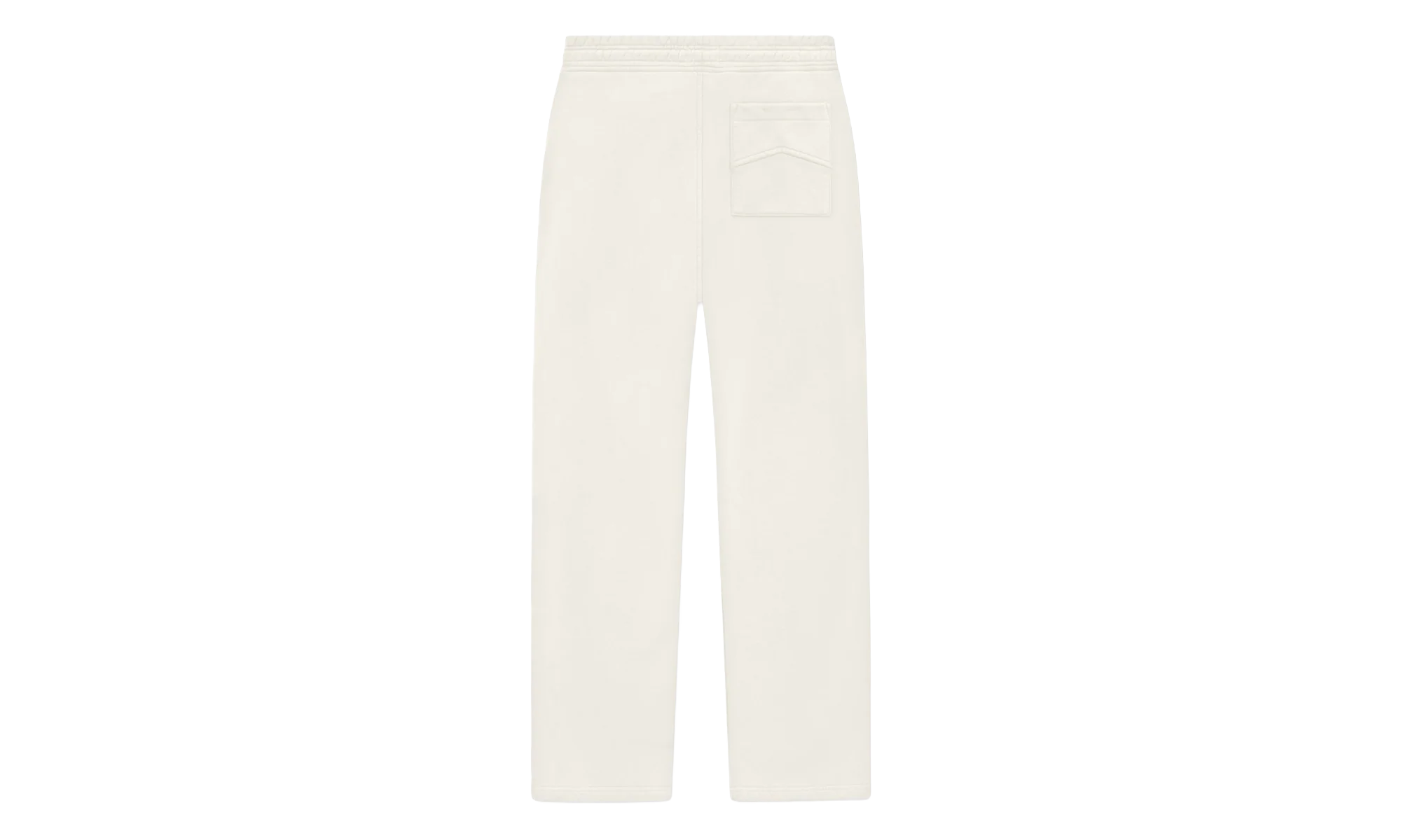 Classic Sweatpants "Vintage White" RHPF24SP03012 VTW