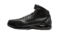 Air Zoom Huarache 2K4 "OT Black (2026)" IV0329 001