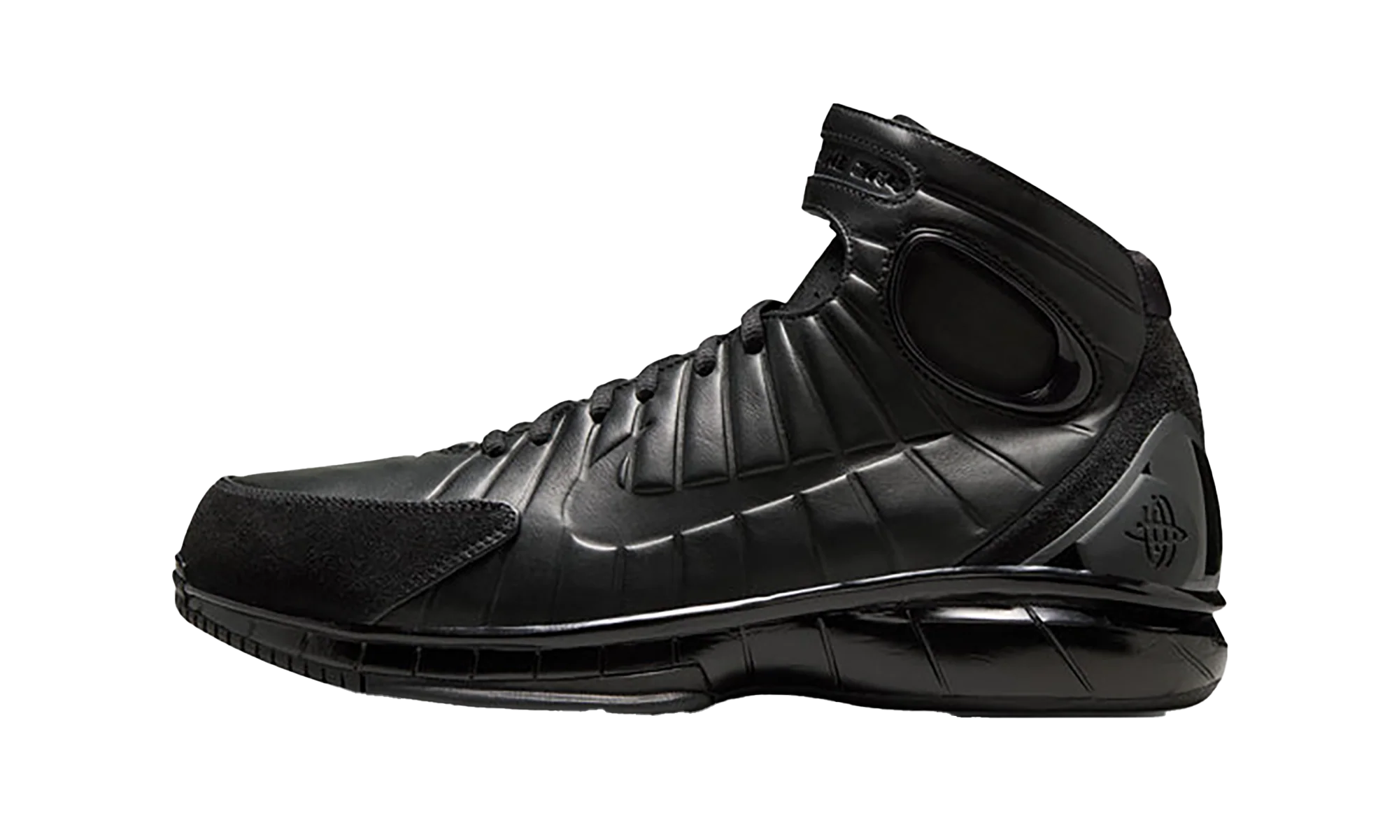 Air Zoom Huarache 2K4 "OT Black (2026)" IV0329 001