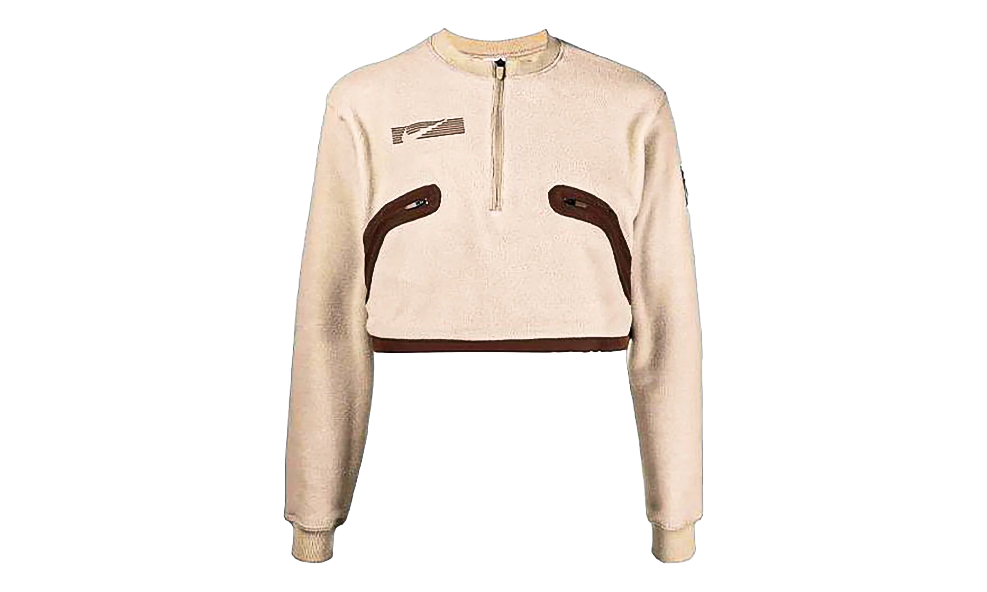 W NRG BH PO Crew "CACT.US CORP - Cream" DM1287 247