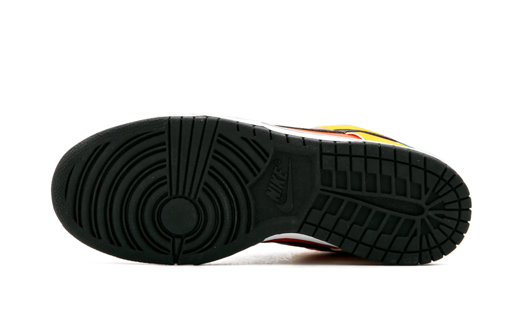 Dunk Low Pro SB "Raygun "Home"" 304292 802