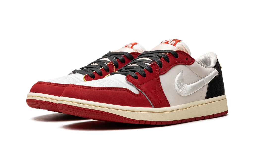 Air Jordan 1 Low OG "Trophy Room - Home" HV6157 100