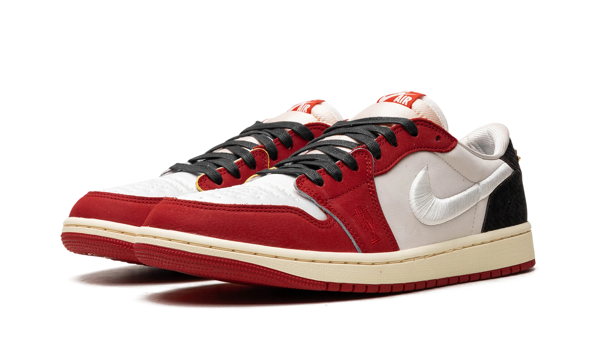 Air Jordan 1 Low OG "Trophy Room - Home" HV6157 100