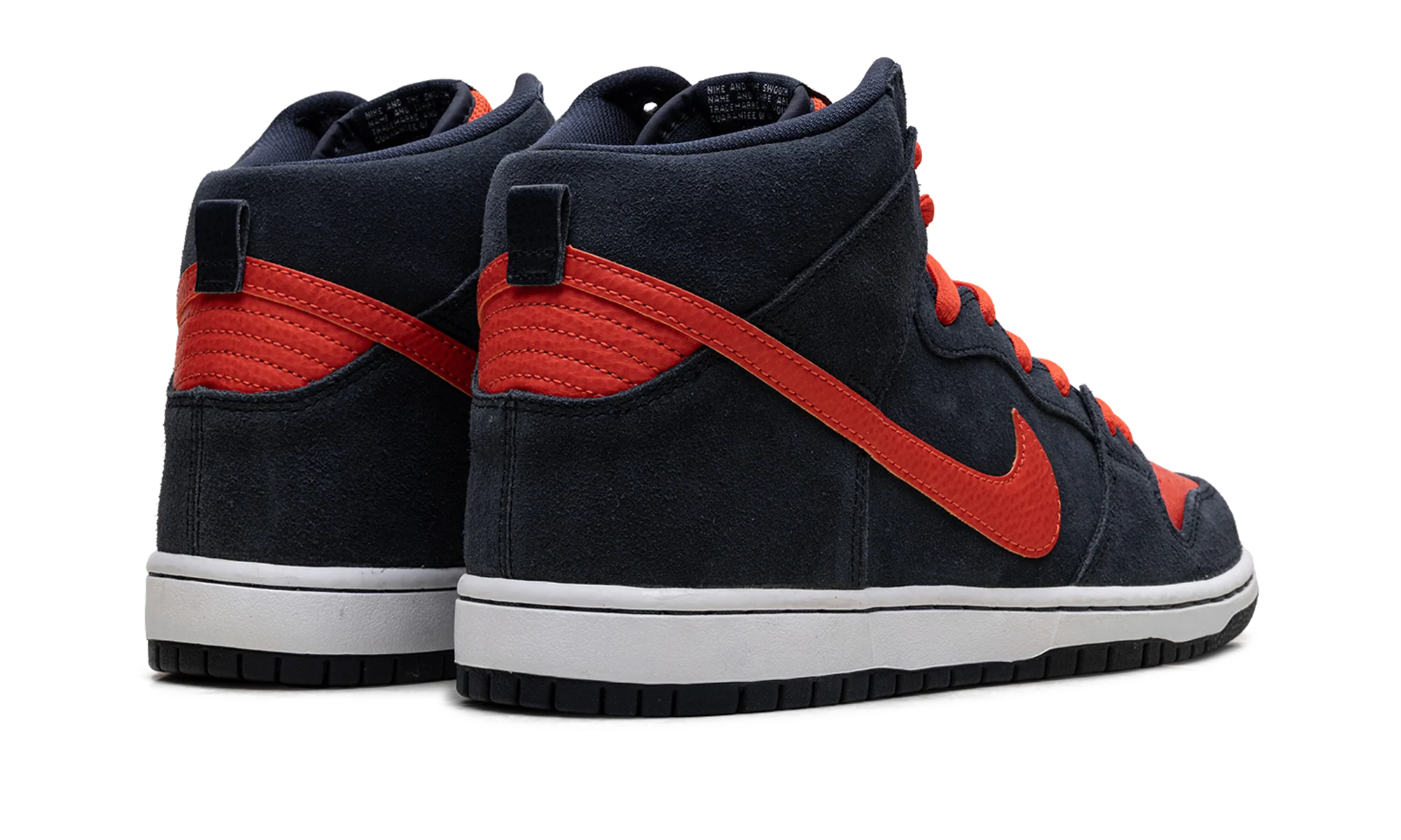SB Dunk Hi Pro "Syracuse" 305050 481