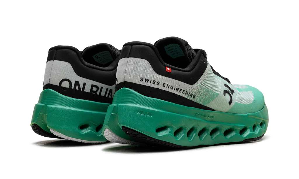 Cloudsurfer Next WMNS "Mint Black" 3WE30052955