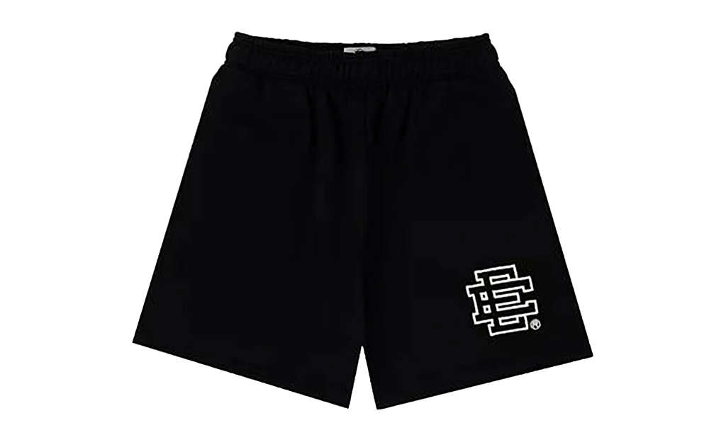 EE Basic Shorts "Jet Black / Jet Black" EE250