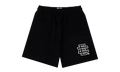EE Basic Shorts "Jet Black / Jet Black" EE250
