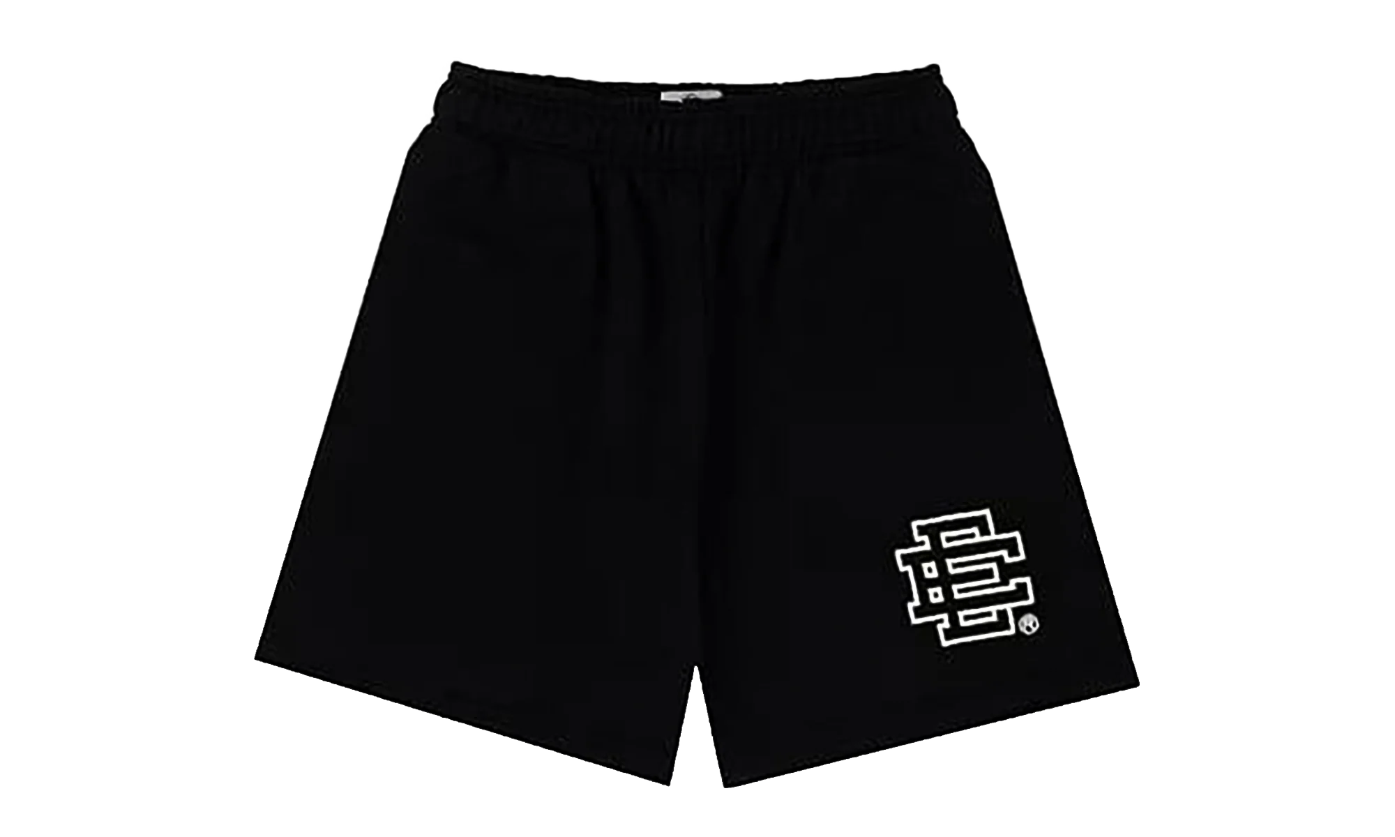 EE Basic Shorts "Jet Black / Jet Black" EE250
