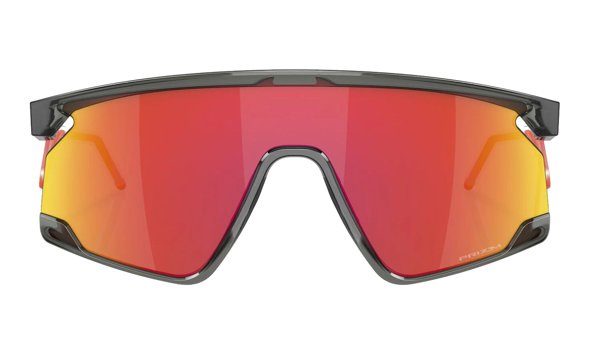 BXTR Metal Sunglasses "Prizm Ruby" OO9237-0939