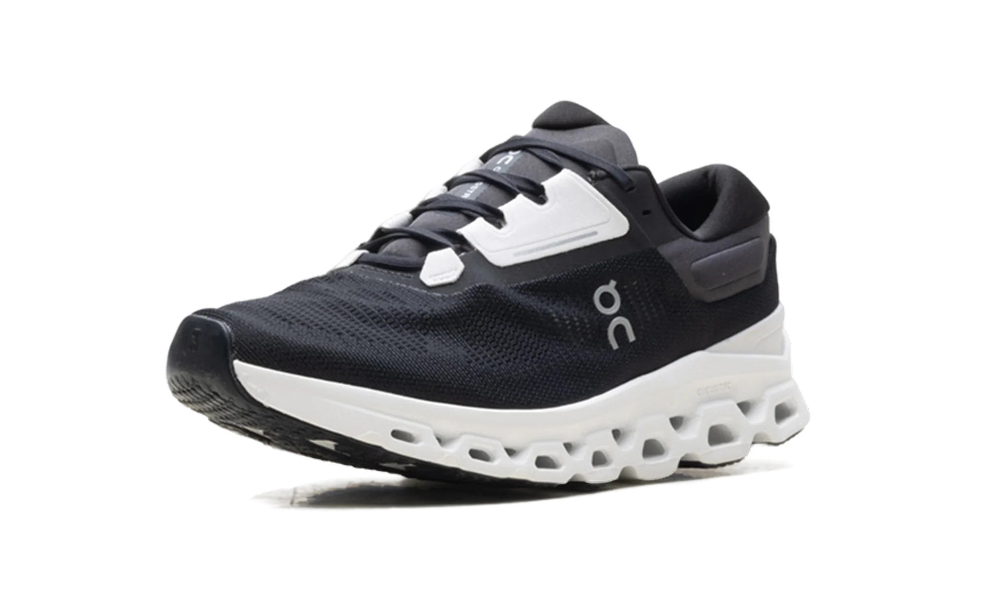 Cloudstratus 3 WMNS "Black Frost" 3WD30121197