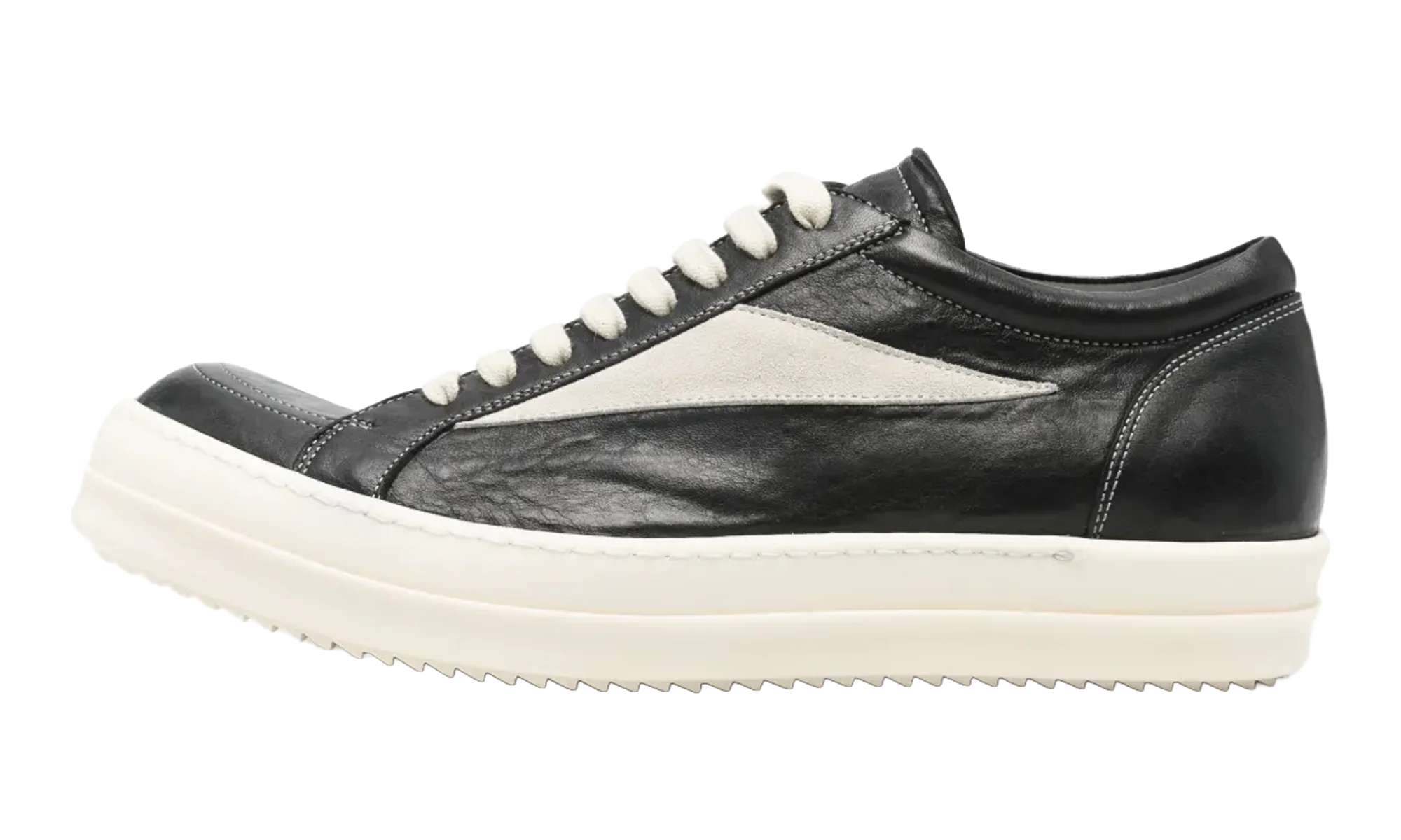 Vintage Low "Black Milk" RU01F2897 LBELVS 911