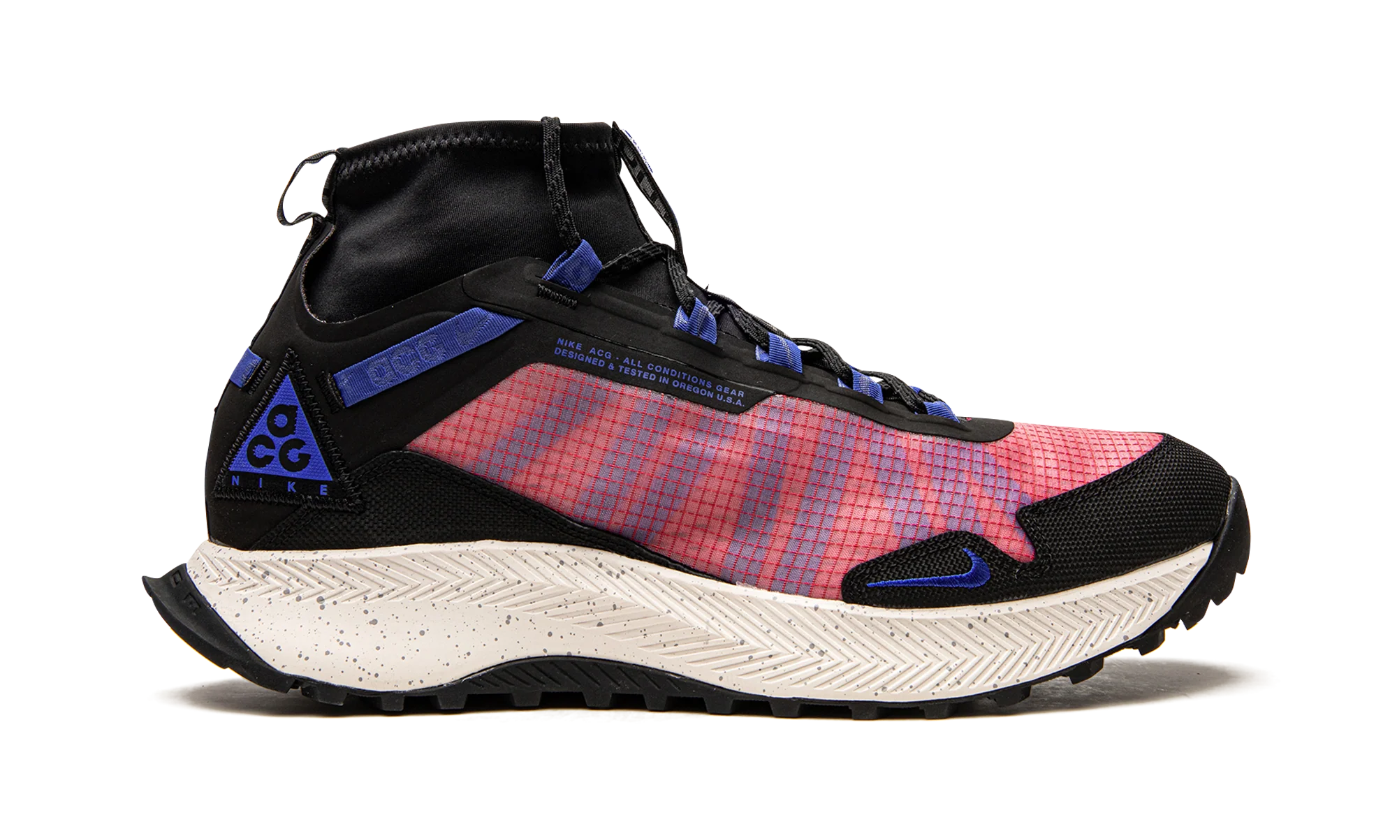 ACG Zoom Terra Zaherra CQ0076 600