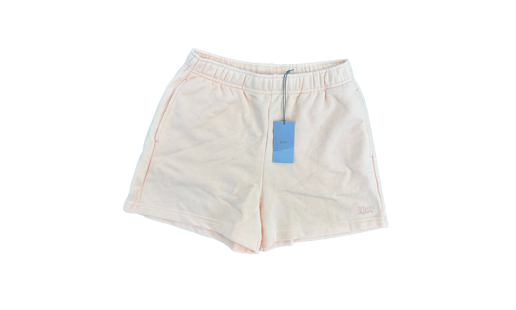 Rayne Sweatshort WMNS "Sun Coral" KHW060166 811