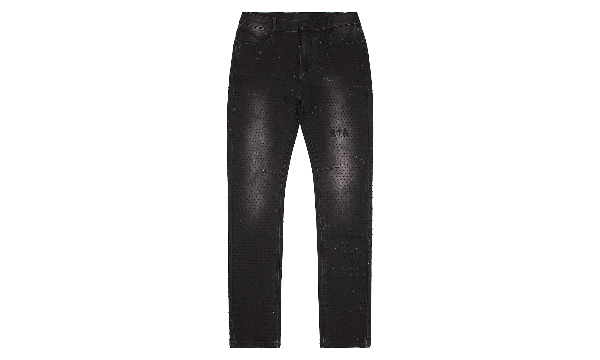 Bryant Inkstone Crystal Denim "Black" MDGDD1146