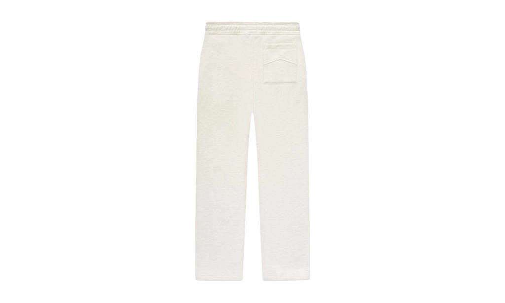 Script Logo Sweatpant "Cream" RHPS24PA11150530