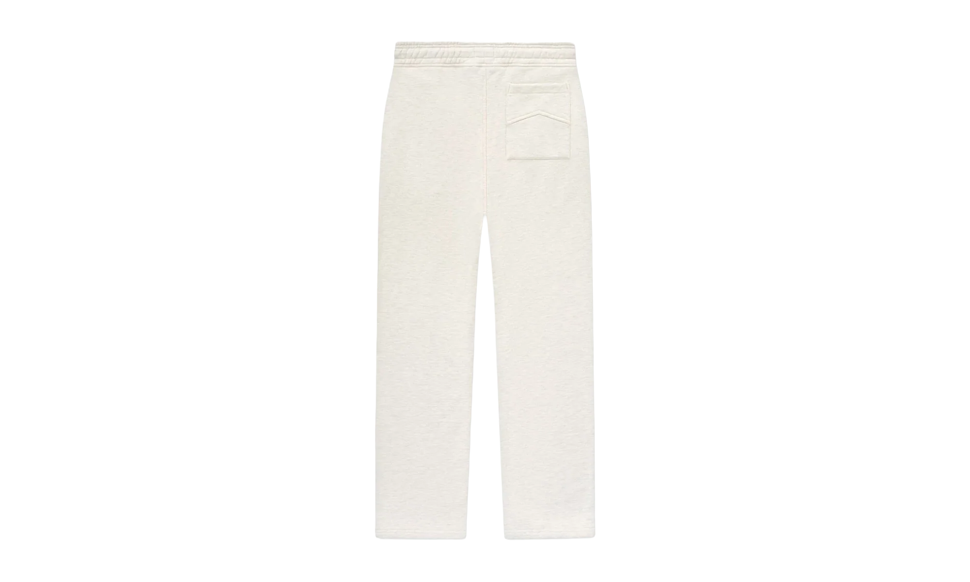 Script Logo Sweatpant "Cream" RHPS24PA11150530