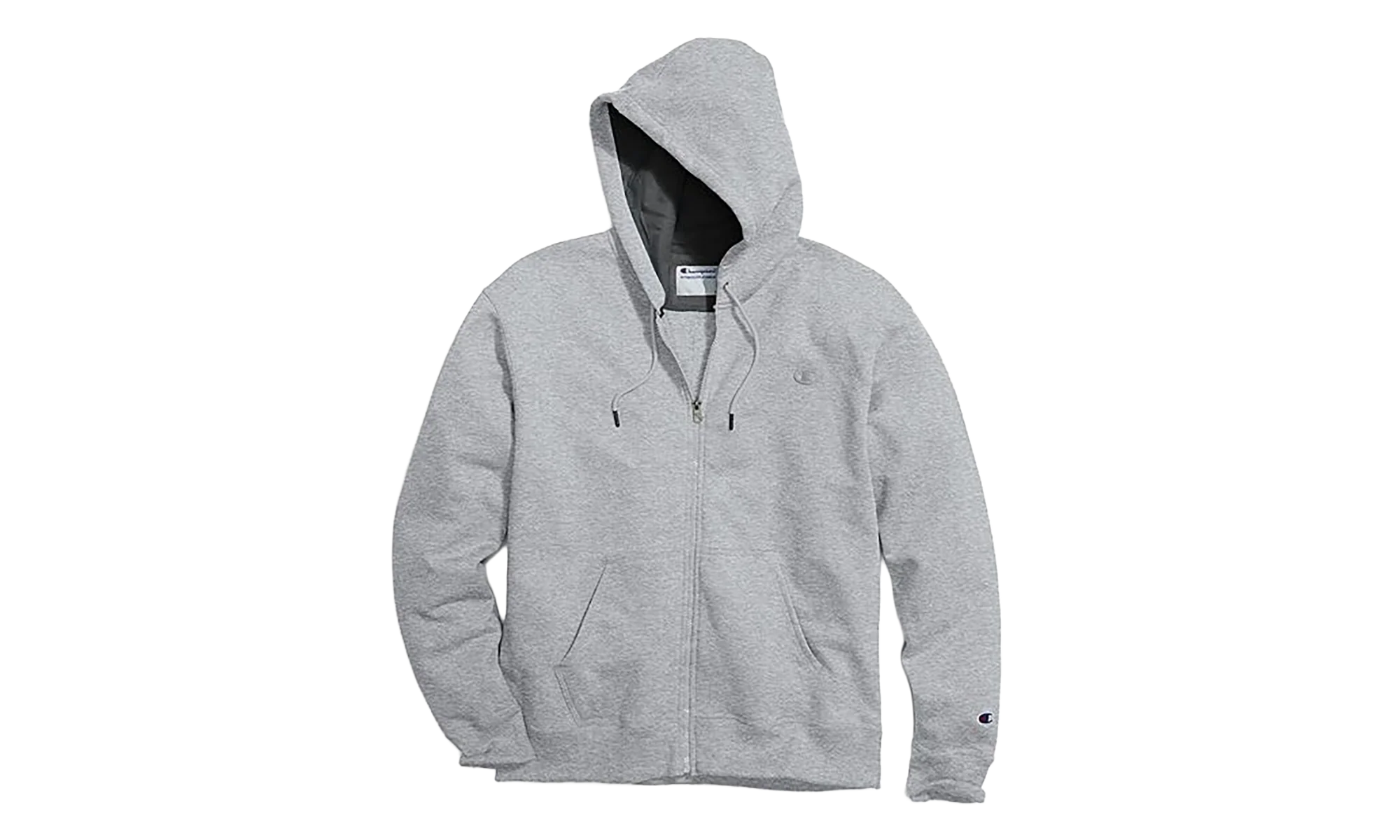 Powerblend Sweats Pullover Hoodie "Oxford Grey" CS0889 806