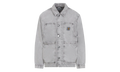 OG Double Front Jacket "Shale Chalk Wash" I036496 3IS 5F