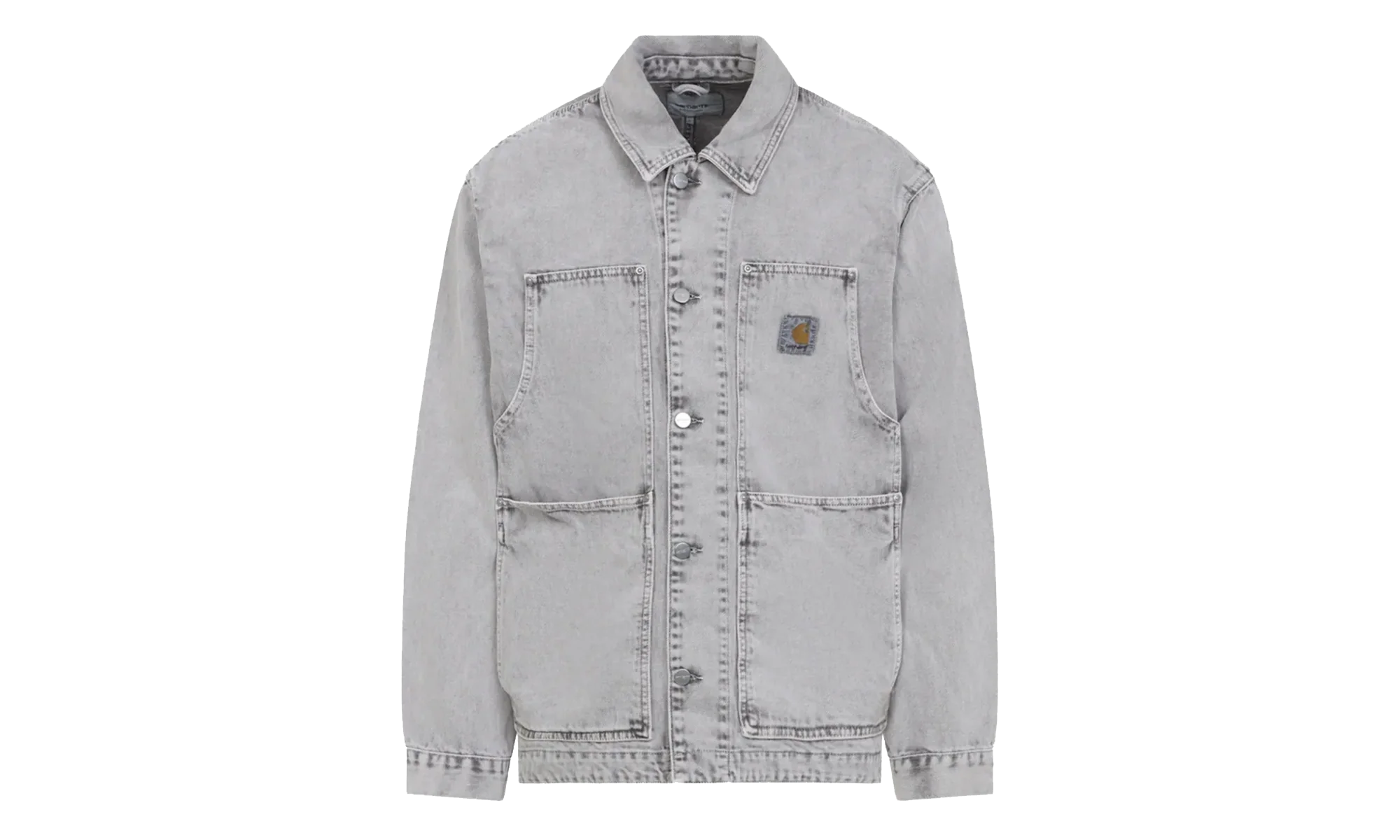 OG Double Front Jacket "Shale Chalk Wash" I036496 3IS 5F