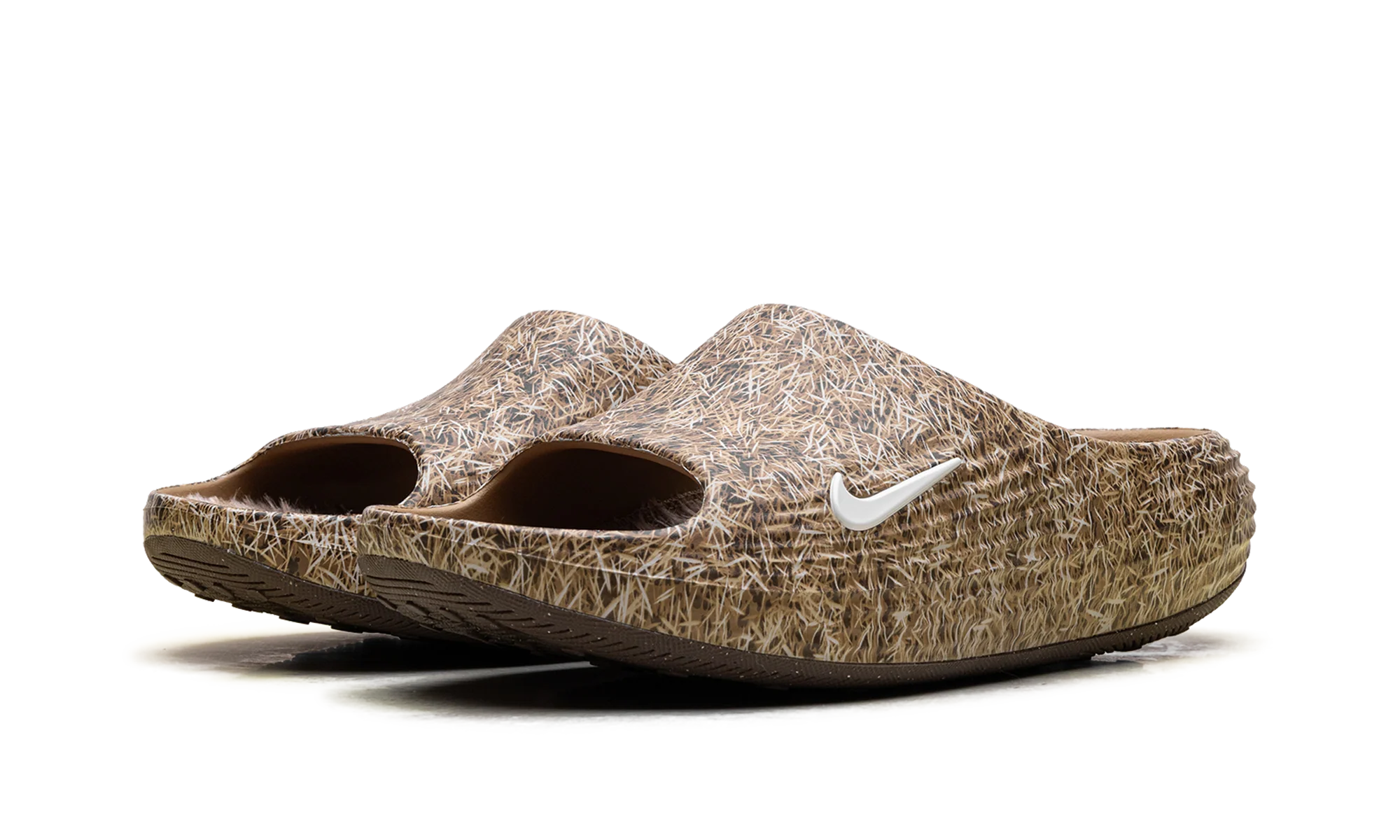 ReactX Rejuven8 Slide ".SWOOSH - Touch Grass" IR0860 700