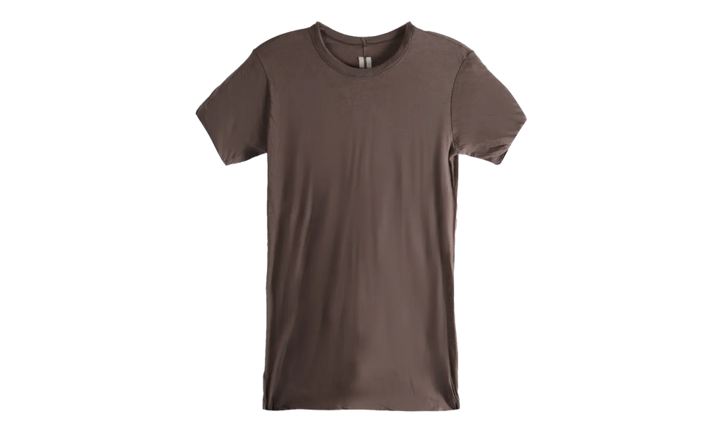 Double Short Sleeve T-Shirt "Macassar" RU01F2256 UCDB 53