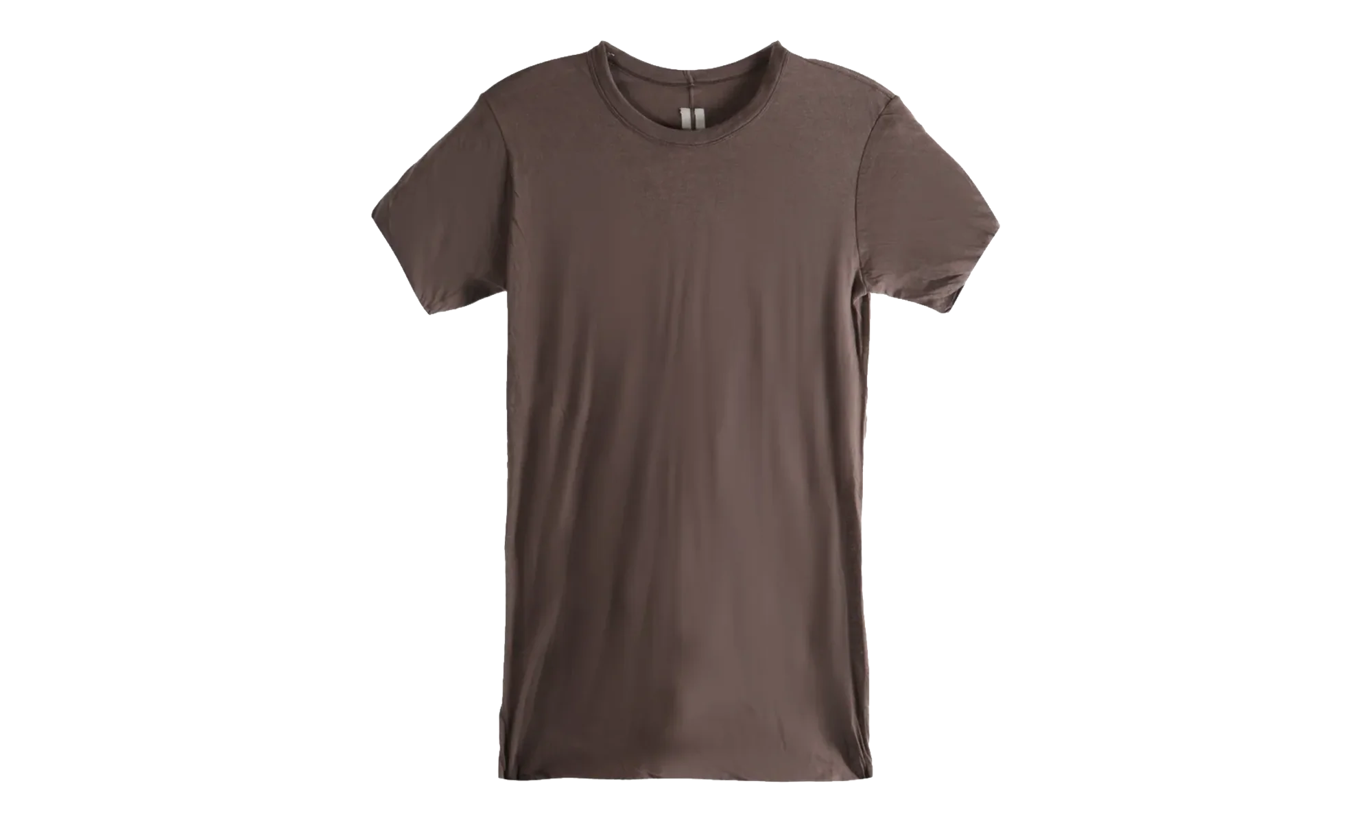 Double Short Sleeve T-Shirt "Macassar" RU01F2256 UCDB 53